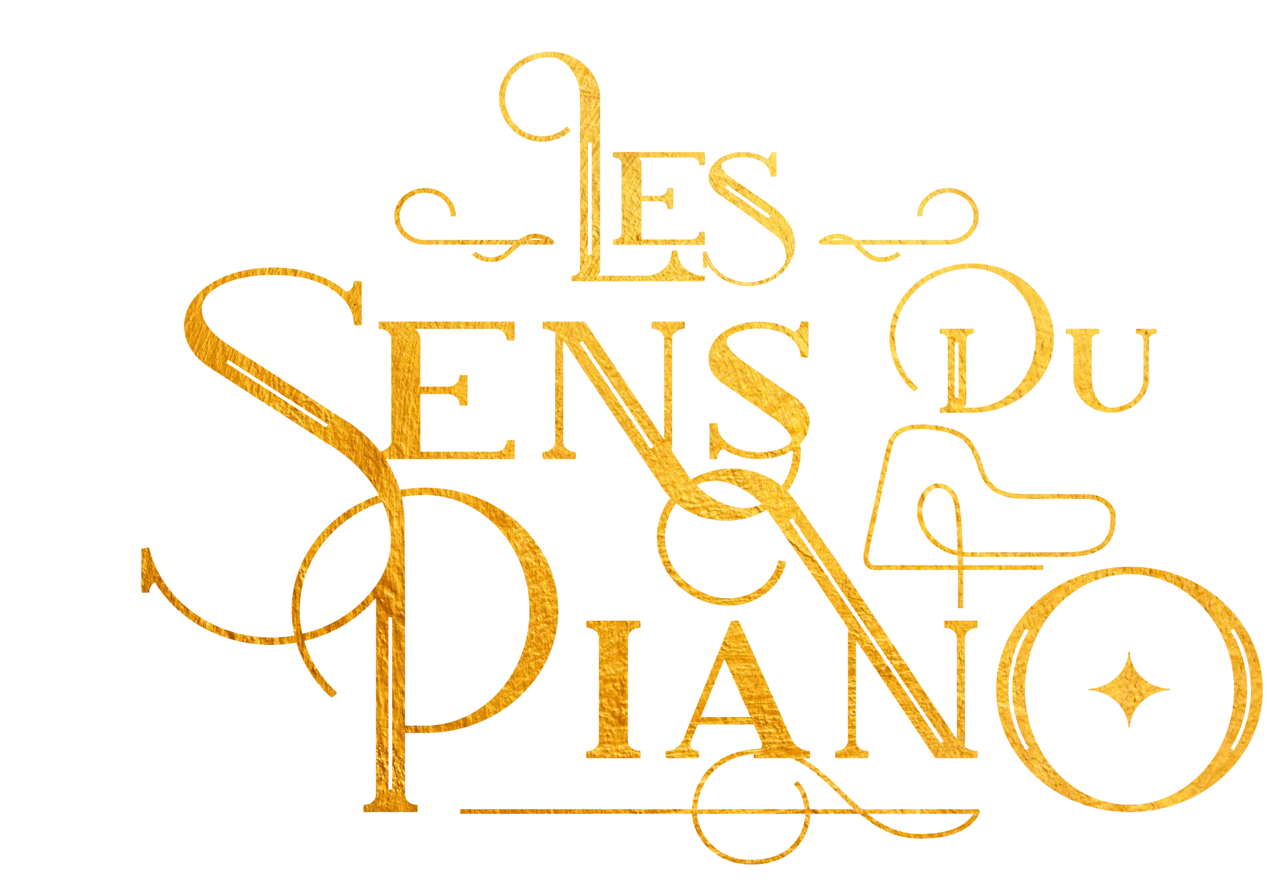 Les Sens Du Piano